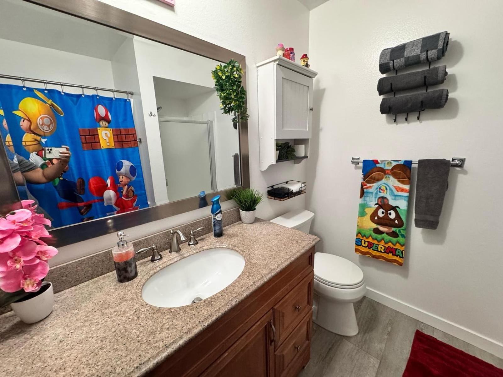 Super Mario Universal Studios 10 Min Loft Free Parking Los Angeles Exterior photo